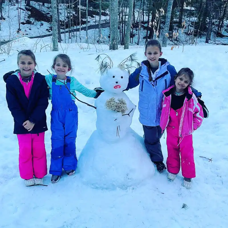 Survivor’s ‘Boston Rob’ Mariano and Amber Mariano’s Family Guide- Meet Their 4 Daughters -