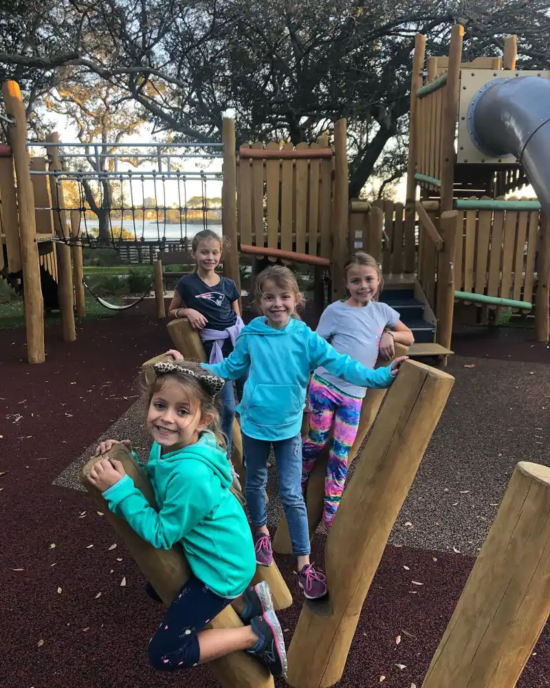 Survivor’s ‘Boston Rob’ Mariano and Amber Mariano’s Family Guide- Meet Their 4 Daughters -