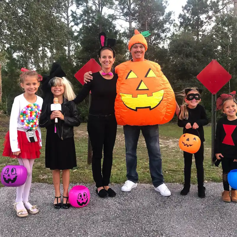 Survivor’s ‘Boston Rob’ Mariano and Amber Mariano’s Family Guide- Meet Their 4 Daughters -