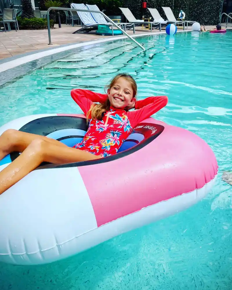 Survivor’s ‘Boston Rob’ Mariano and Amber Mariano’s Family Guide- Meet Their 4 Daughters -