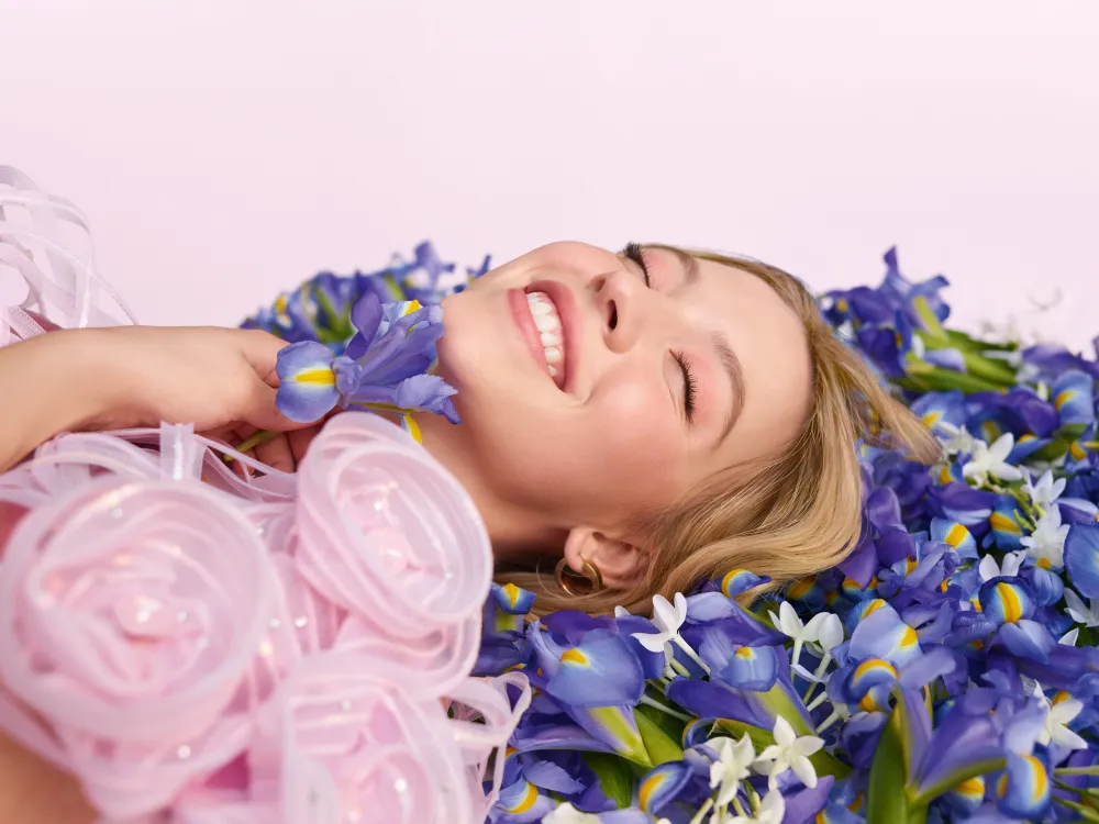 Sydney Sweeney Is New Face of Armani Beauty