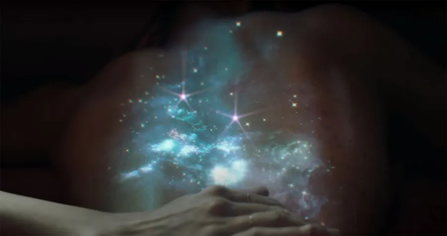 Taylor And Joe Star Signs Breaking Down All the Easter Eggs in Taylor Swift Lavender Haze Music Video