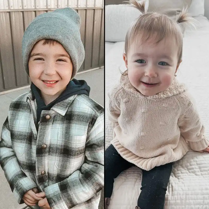 Teen Mom 2’s Chelsea Houska and Cole DeBoer’s Family Photos Over the Years hat