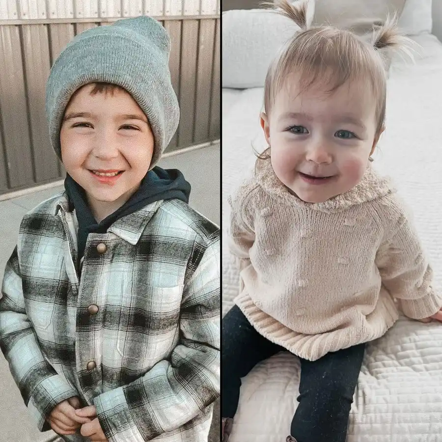 Teen Mom 2’s Chelsea Houska and Cole DeBoer’s Family Photos Over the Years hat