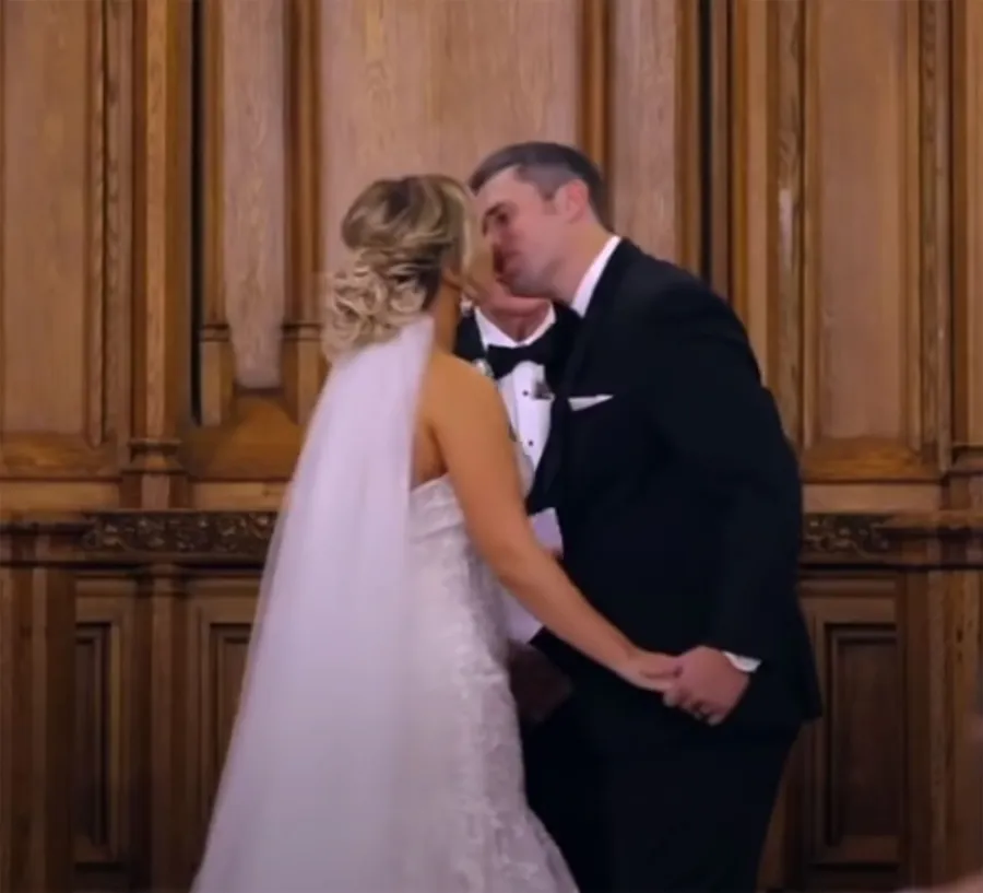 Teen Mom Ryan Edwards, Mackenzie Edwards’ Timeline 2017