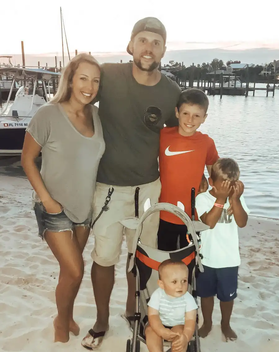 Teen Mom Ryan Edwards, Mackenzie Edwards’ Timeline 2018