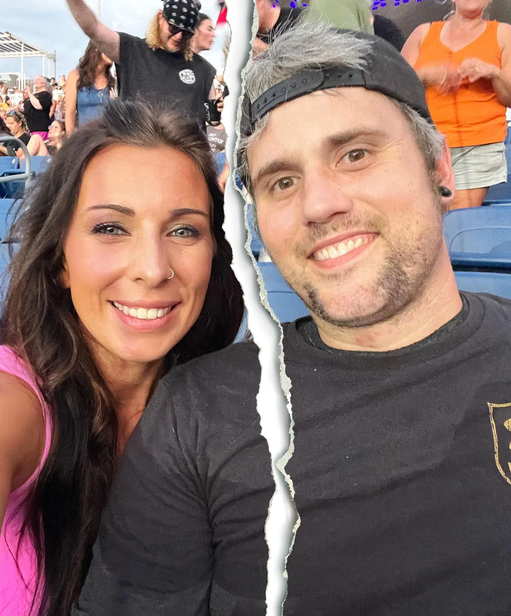 Teen Mom’s Ryan Edwards and Wife Mackenzie Edwards Split After TK Years - 550