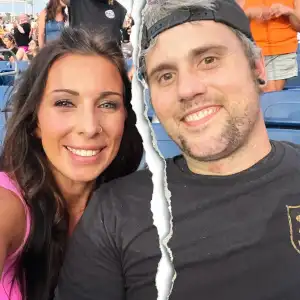 Teen Mom’s Ryan Edwards and Wife Mackenzie Edwards Split After TK Years - 550