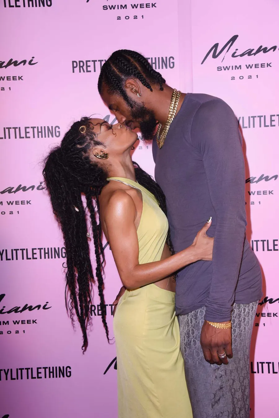 Teyana Taylor and NBA Star Iman Shumpert: A Timeline of Their Relationship