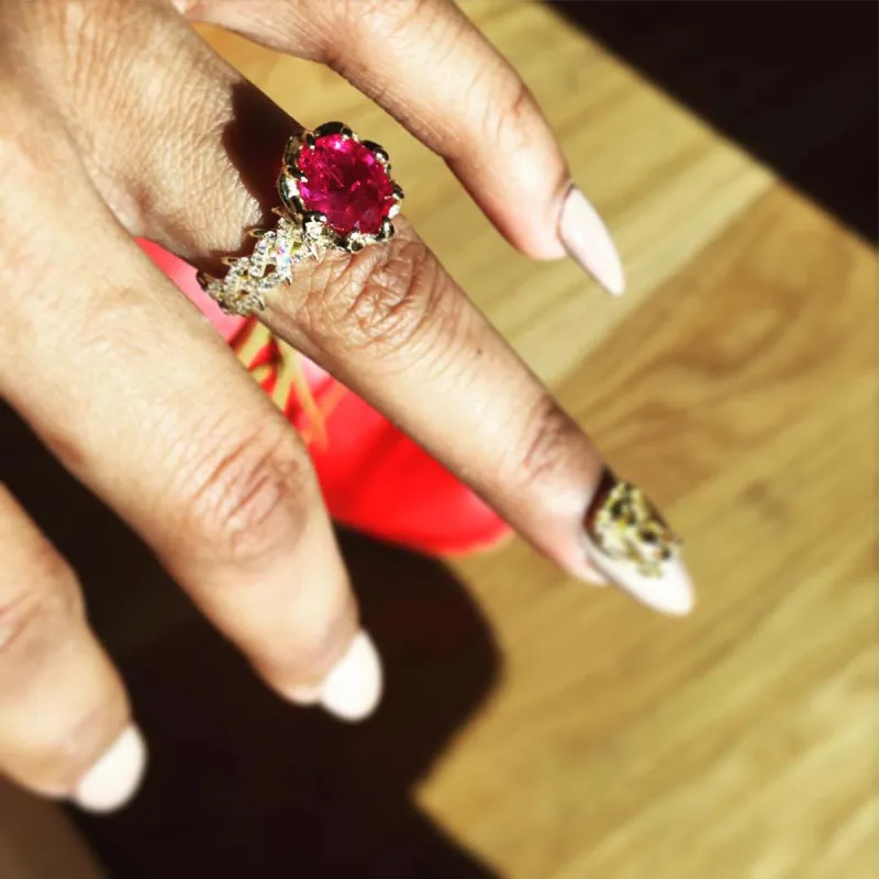 Teyana Taylor and NBA Star Iman Shumpert: A Timeline of Their Relationship