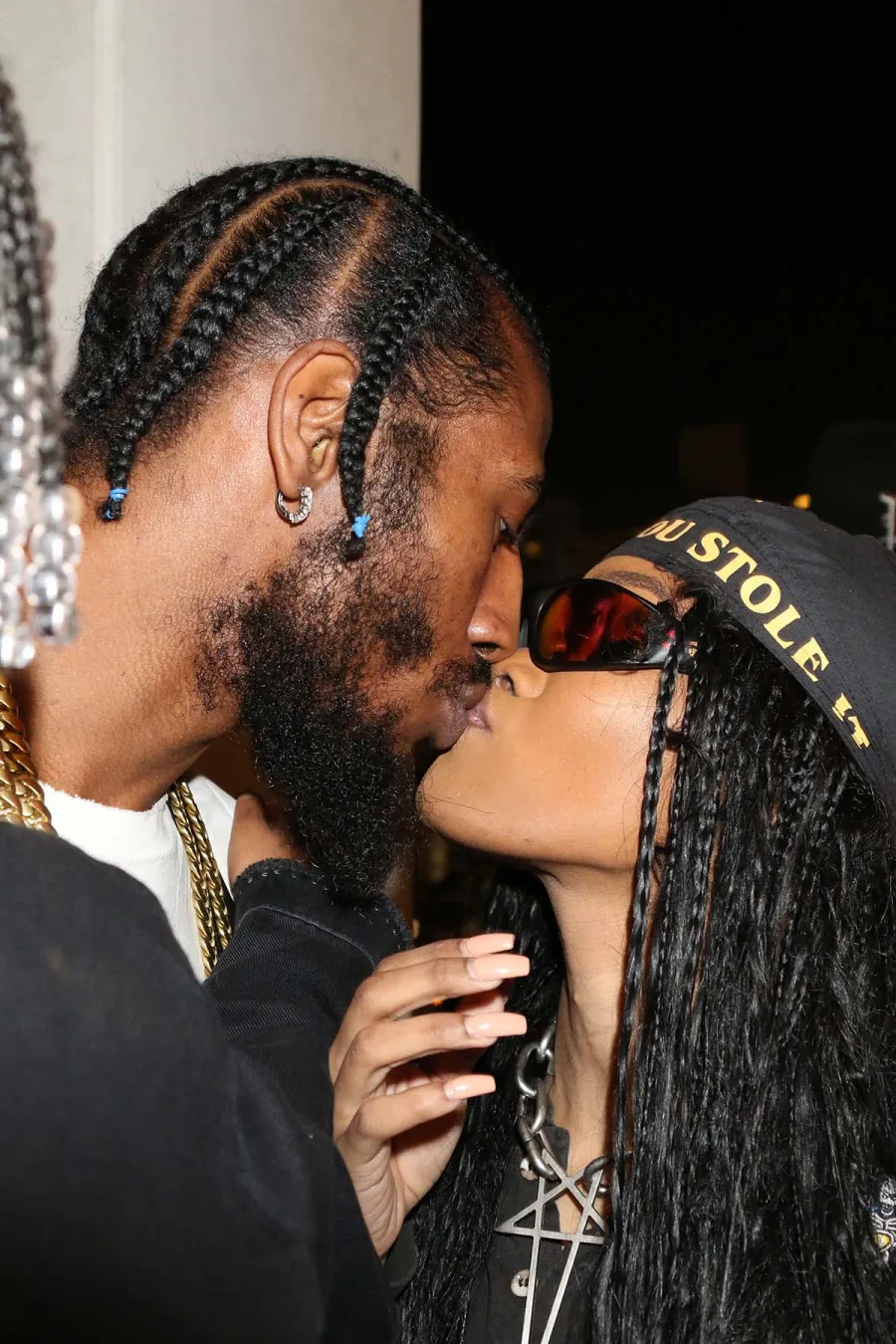 Teyana Taylor and NBA Star Iman Shumpert: A Timeline of Their Relationship