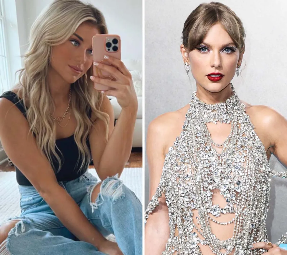 The Bachelor's Christina Had Cameo in Taylor Swift Music Vide