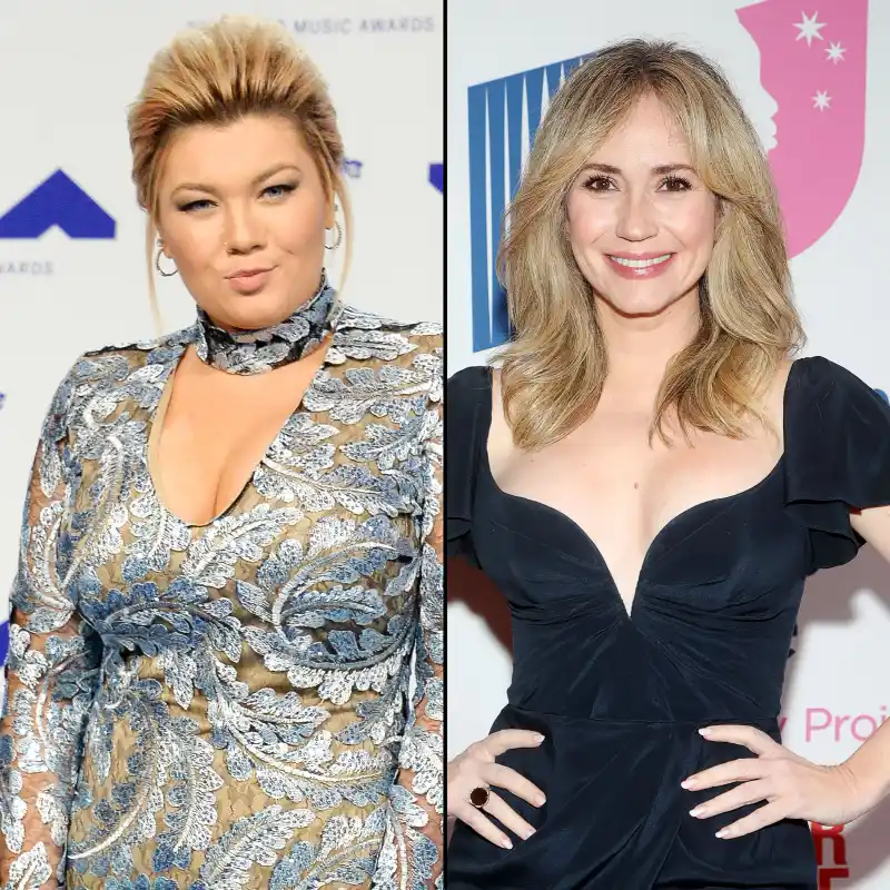 The Biggest Teen Mom Feuds in the Franchise- Kailyn Lowry and Briana DeJesus, Amber Portwood and Jenelle Evans, Farrah Abraham and ... a Lot of Cast Members - 232