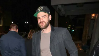 The Chainsmokers' Alex Pall's Dating History