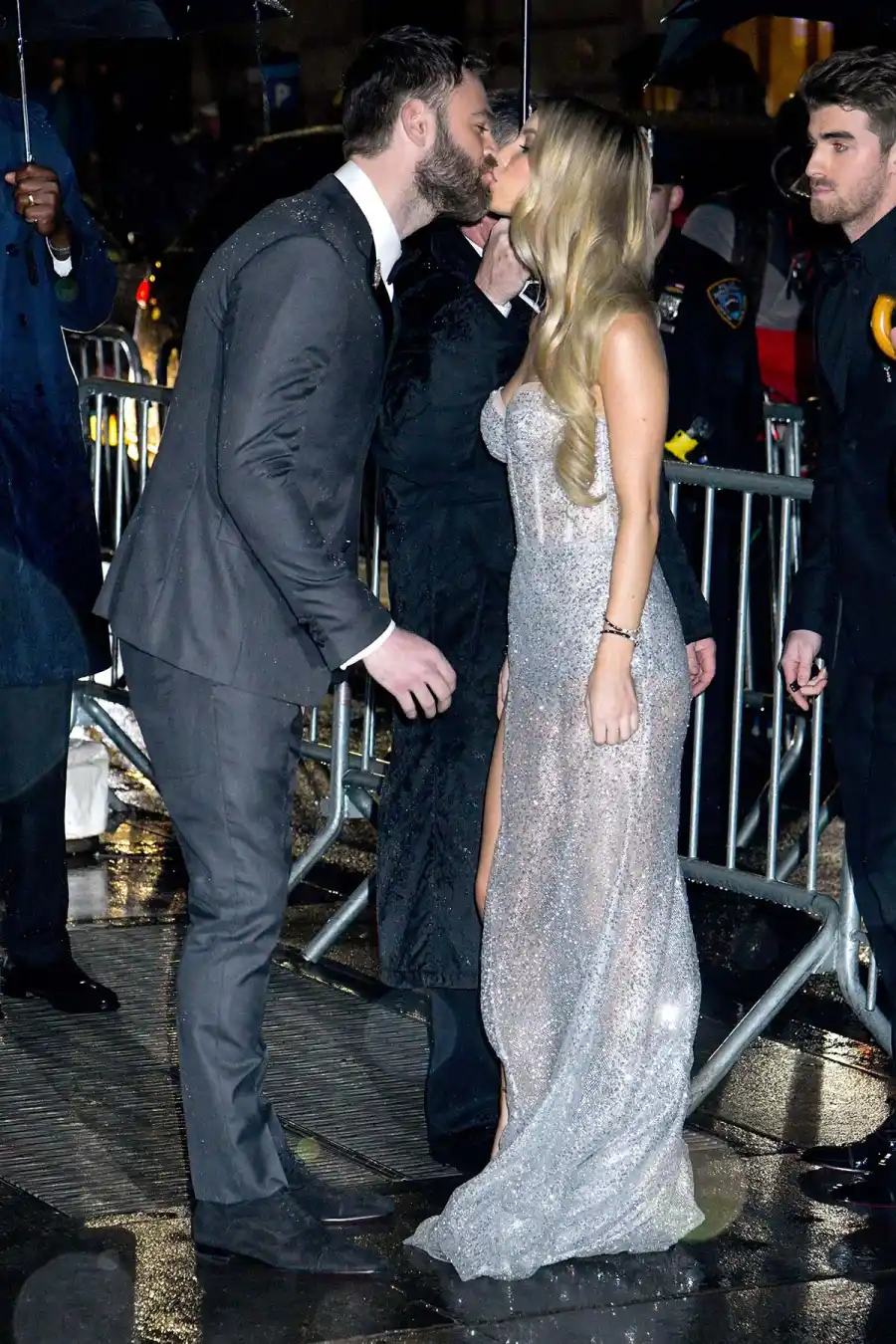 The Chainsmokers' Alex Pall's Dating History