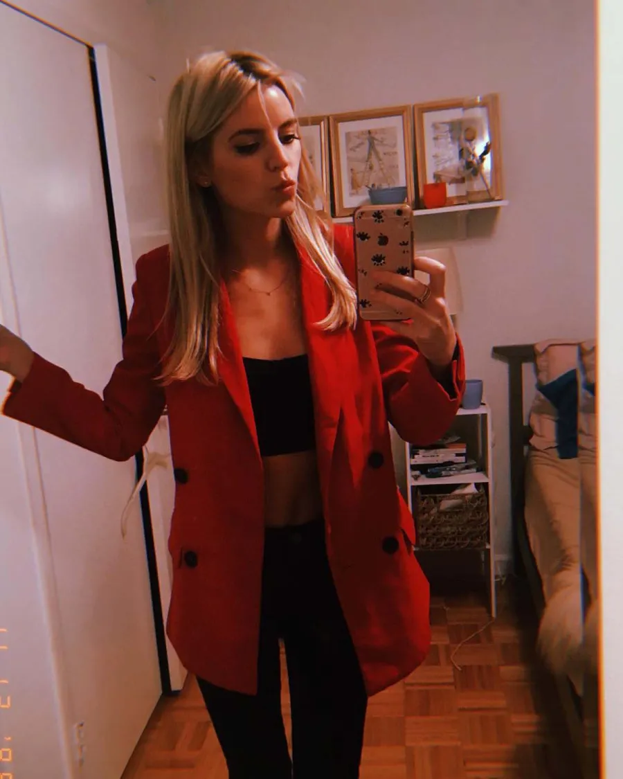 The Chainsmokers' Alex Pall's Dating History