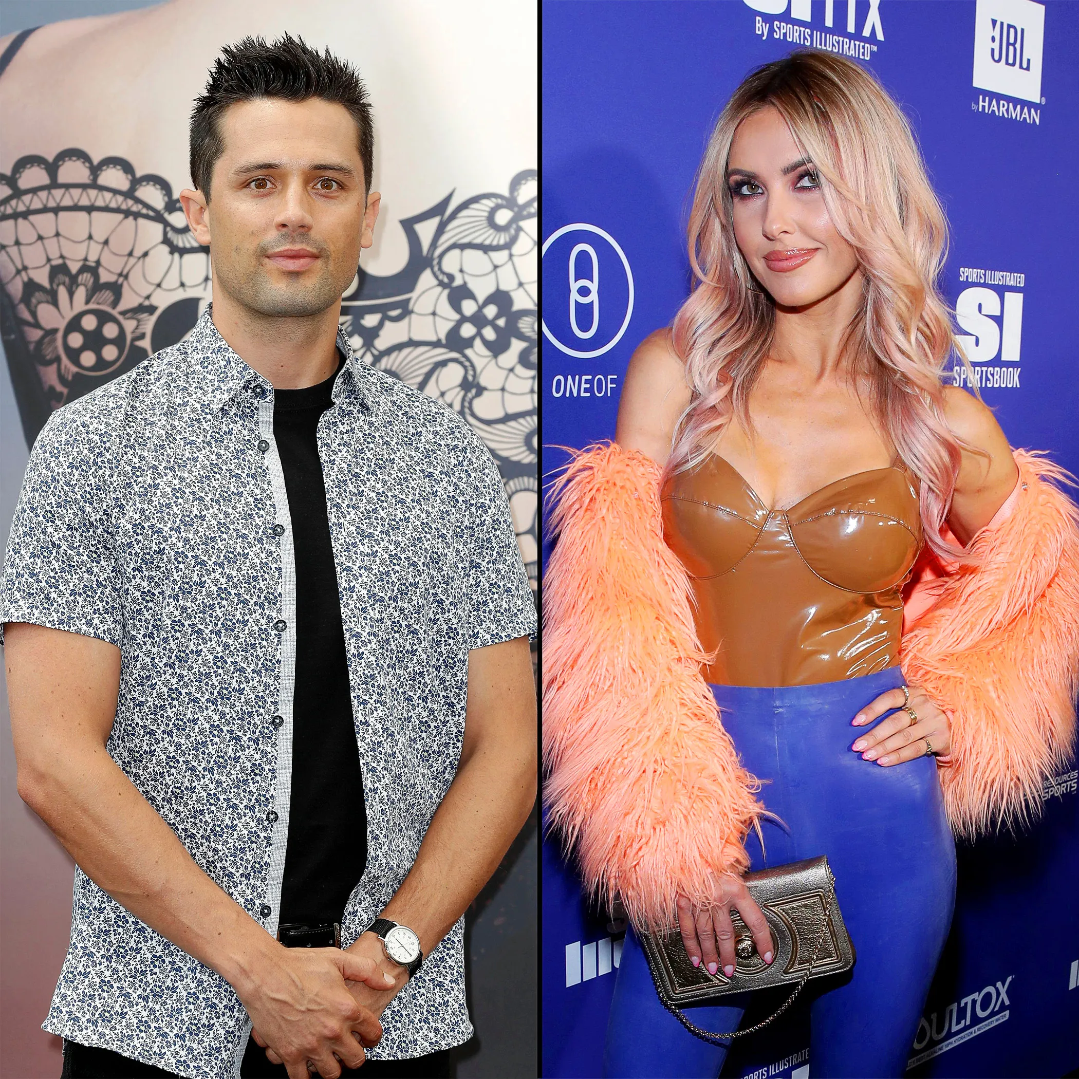 &lsquo;The Hills: New Beginnings&rsquo; Wanted Stephen Colletti to Join Cast for a Faux Romance With Audrina Patridge