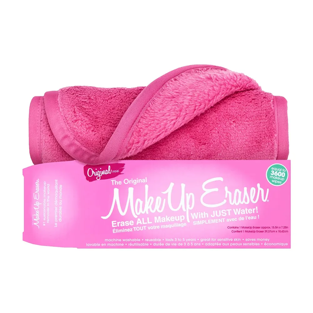 The Original MakeUp Eraser