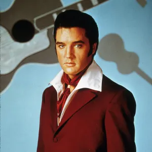 The Presley Family's Most Heartbreaking Tragedies Through the Years- Elvis' Sudden Death and More - 122