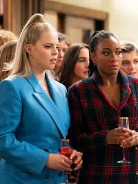 The Sex Lives of College Girls’ Season 3- Everything to Know So Far - 431