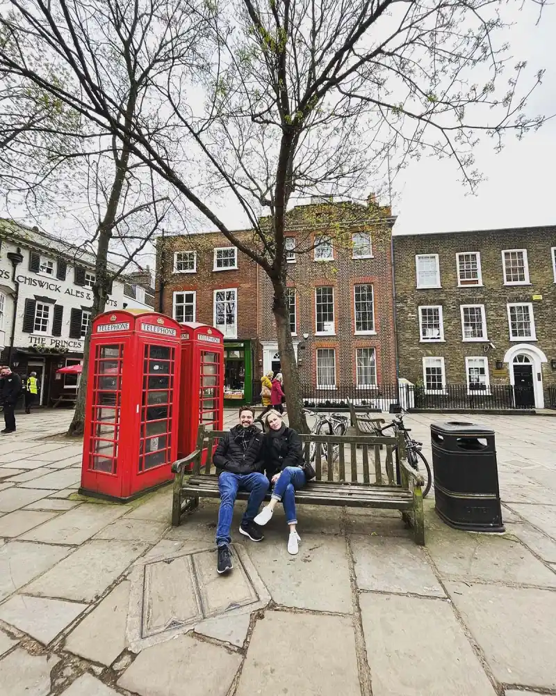 The Squirrels! Will Friedle and Wife Susan Martens' Relationship Timeline