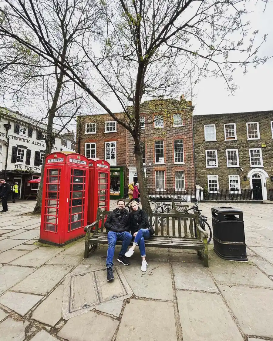 The Squirrels! Will Friedle and Wife Susan Martens' Relationship Timeline