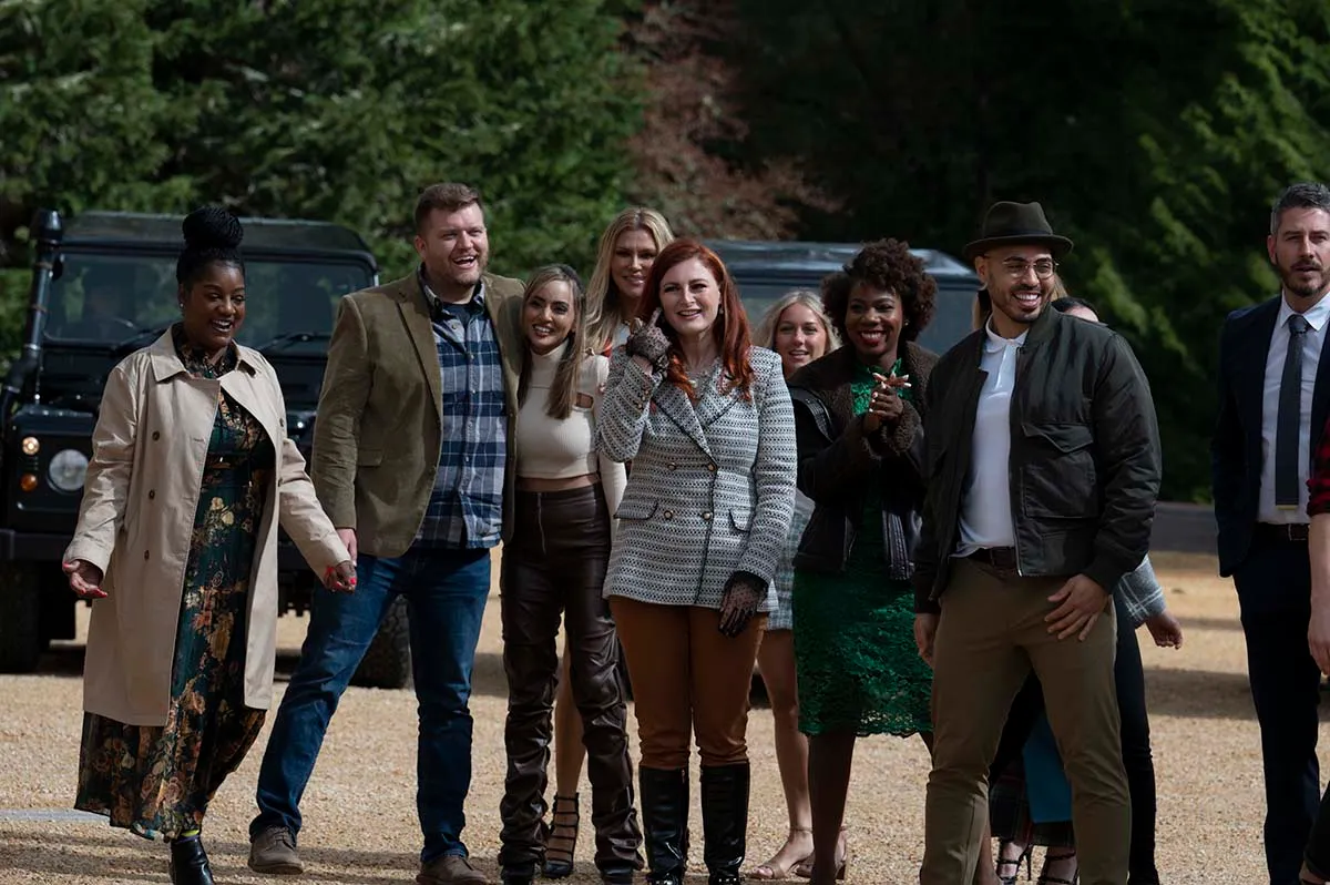 The Traitors&rsquo; Cast Reveal Whether They Wanted to Be Villains or Faithfuls