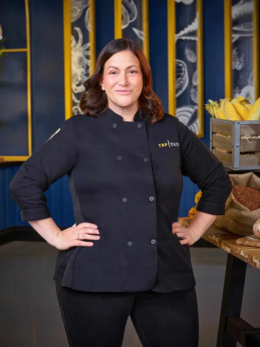 'Top Chef' Season 20 Cast Revealed- Meet the All-Star Chefs -