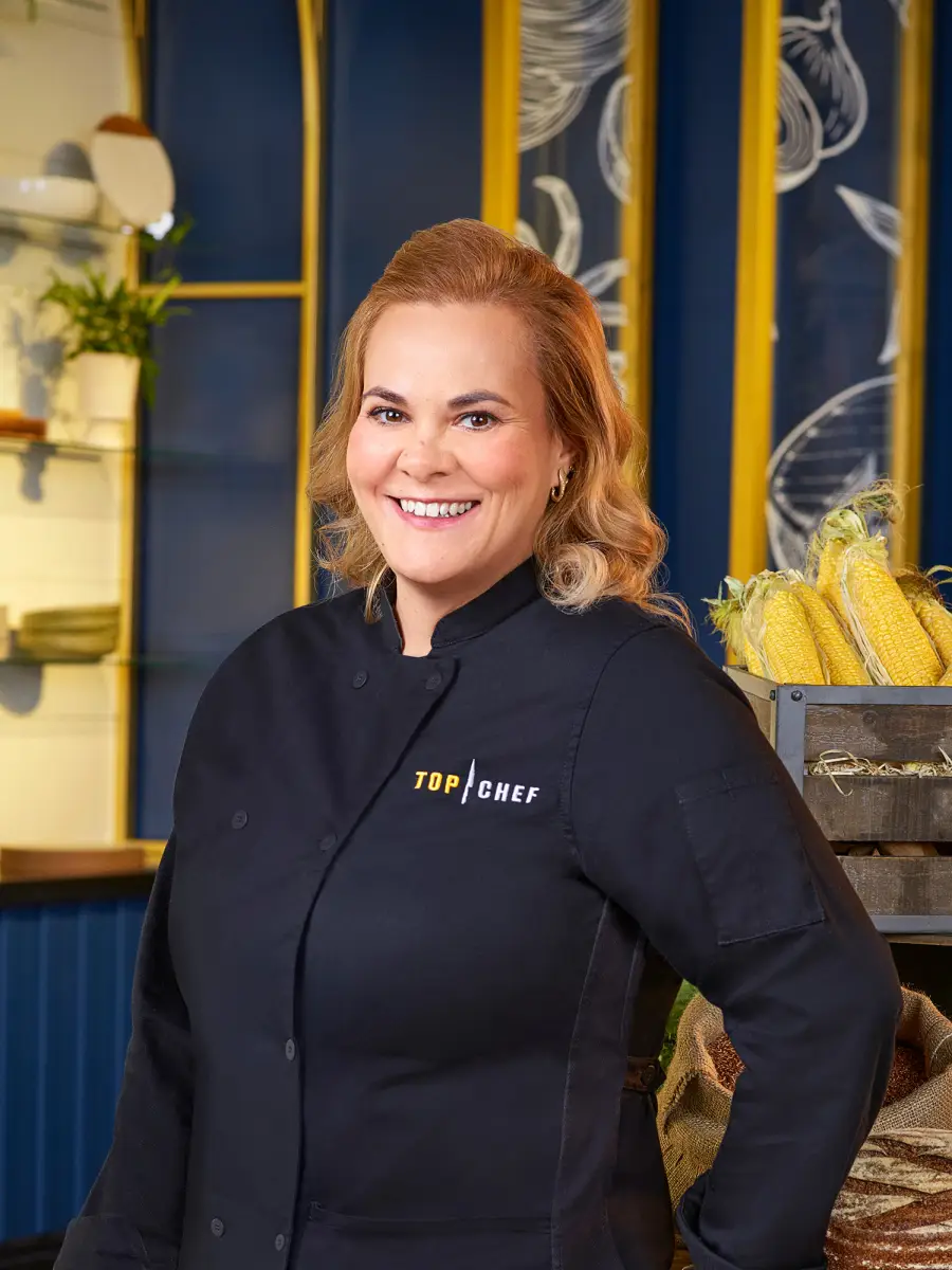 'Top Chef' Season 20 Cast Revealed- Meet the All-Star Chefs -