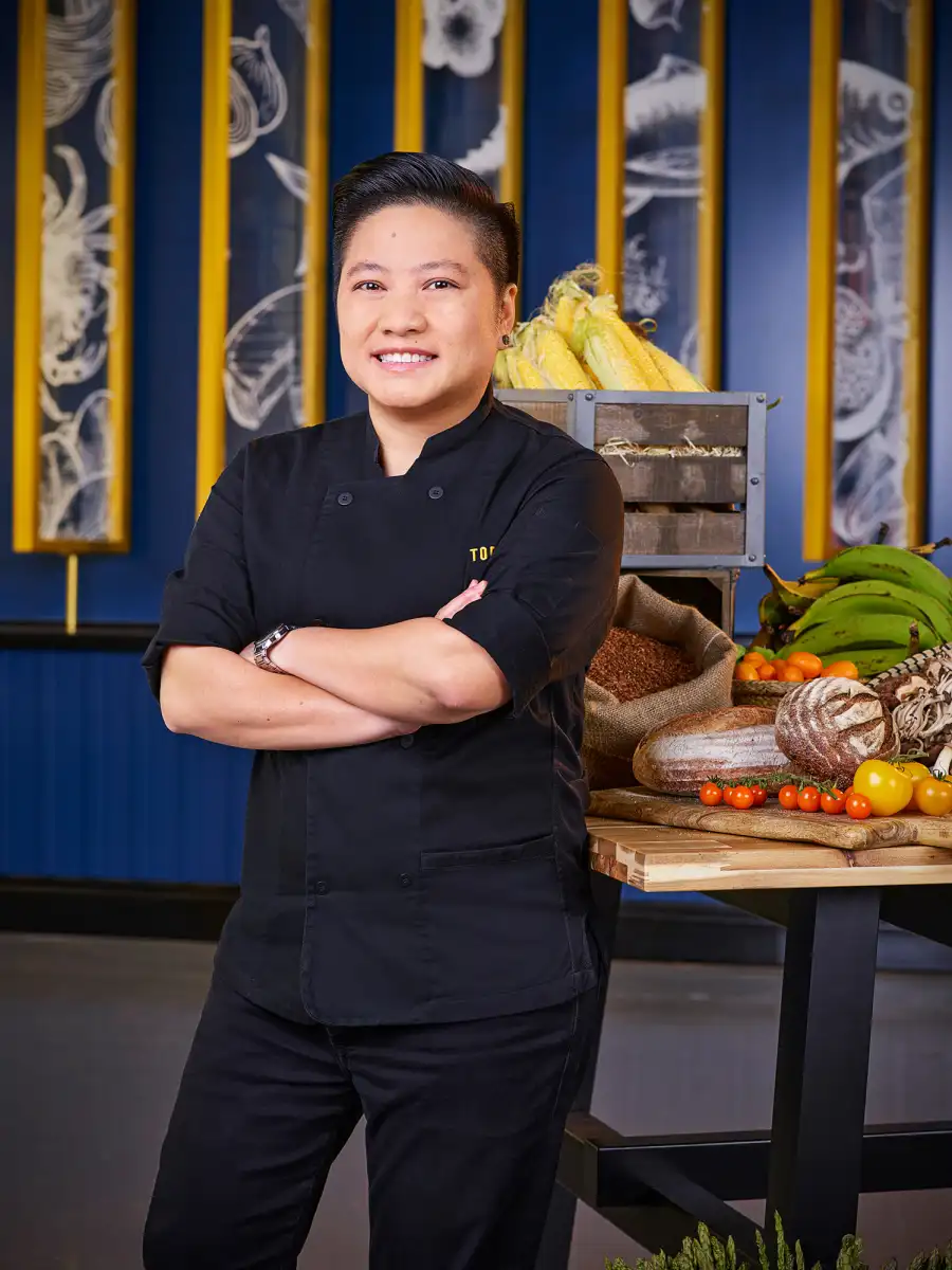 'Top Chef' Season 20 Cast Revealed- Meet the All-Star Chefs -