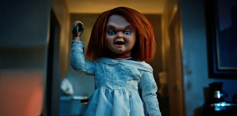 TV Shows Renewed Chucky