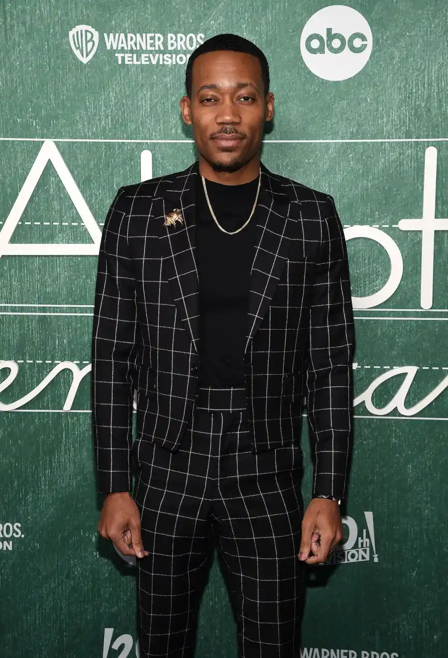 'Abbott Elementary’ Cast’s Dating Histories: Quinta Brunson, Tyler James Williams and More Stars’ Love Lives