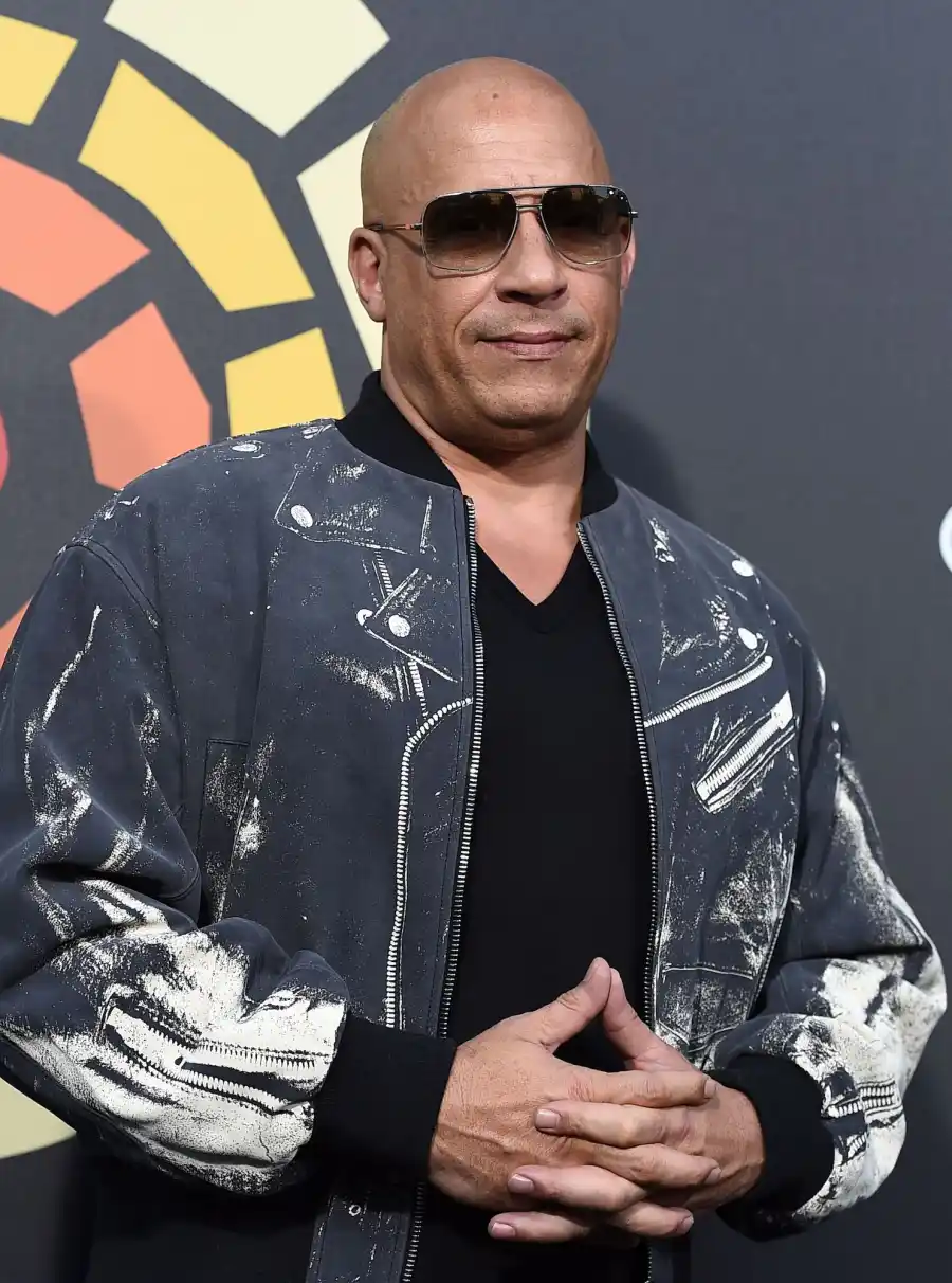 Vin Diesel Teases 'Fast X' Trailer With Dramatic Poster Reveal