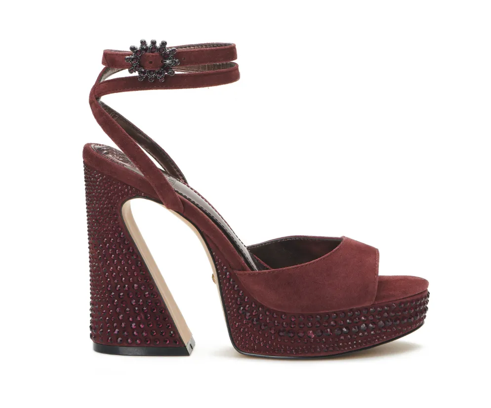Vince Camuto Inna Platform Sandal