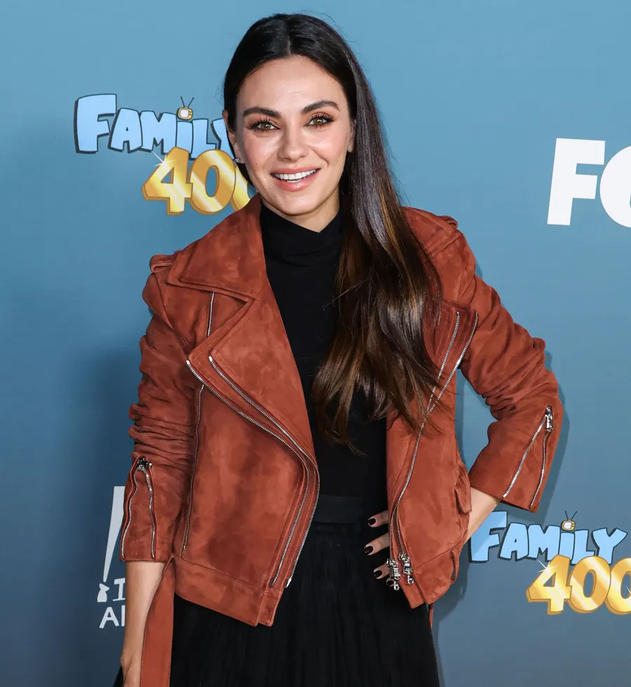 What Has the 'That '70s Show' Cast Said About Danny Masterson Sexual Assault Allegations? orange jacket