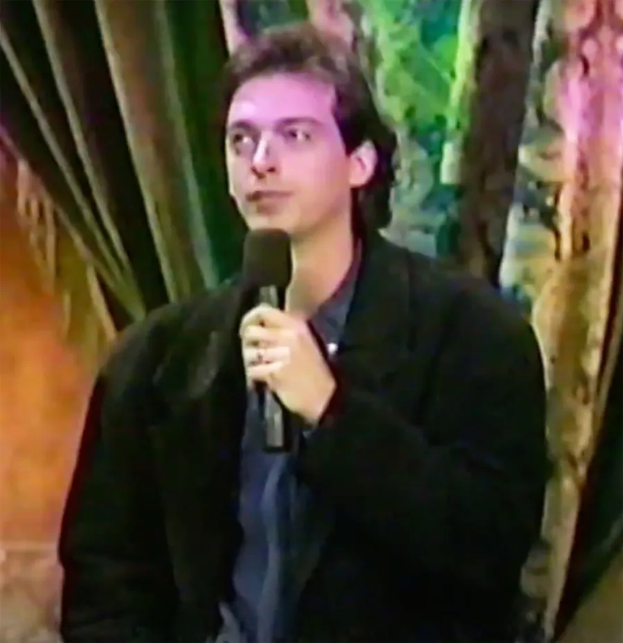 What Has the 'That '70s Show' Cast Said About Danny Masterson Sexual Assault Allegations? 90s