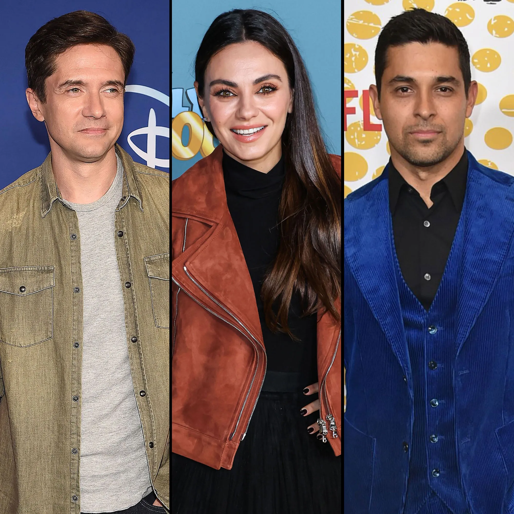 What Has the 'That '70s Show' Cast Said About Danny Masterson Sexual Assault Allegations? split