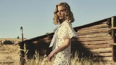 1923’s Michelle Randolph Is 'Bachelor’ Alum Cassie's Sister: What to Know