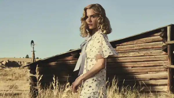 1923’s Michelle Randolph Is 'Bachelor’ Alum Cassie's Sister: What to Know