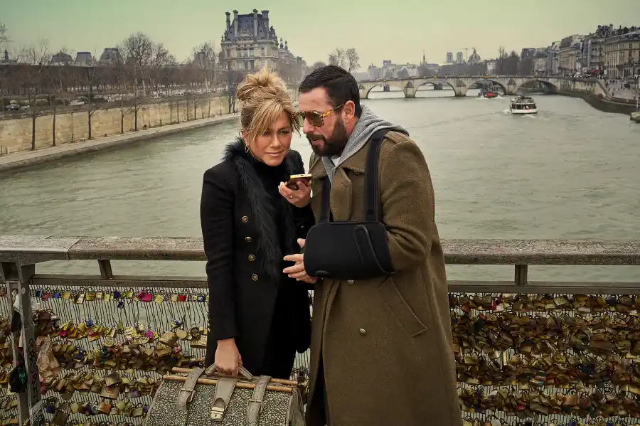 Everything to Know About ‘Murder Mystery 2’: Premiere Date, Cast and More