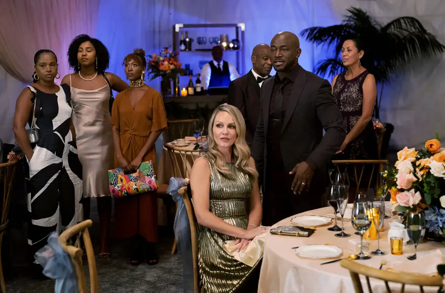 Which TV Shows Are Renewed, Which Are Canceled in 2023-2024? Get the Status of Your Favorite Series - 022 Turn Down for What All American