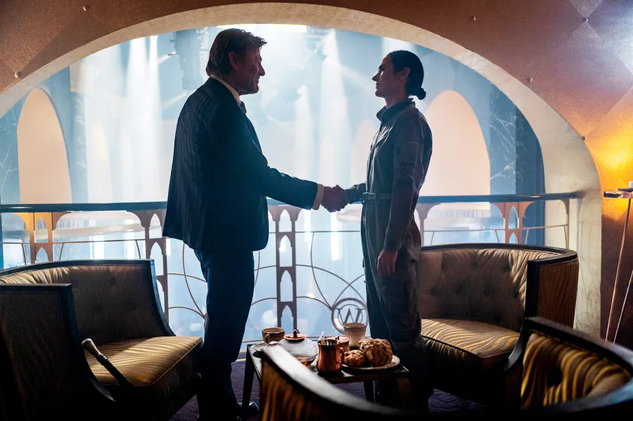 Which TV Shows Are Renewed, Which Are Canceled in 2023-2024? Get the Status of Your Favorite Series - 023