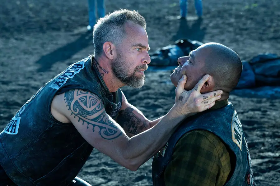 Which TV Shows Are Renewed, Which Are Canceled in 2023-2024? Get the Status of Your Favorite Series - 027 “MAYANS M.C.” -- “When the Breakdown Hit at Midnight”