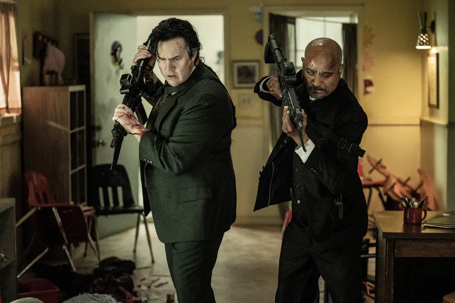 Which TV Shows Are Renewed, Which Are Canceled in 2023-2024? Get the Status of Your Favorite Series - 028