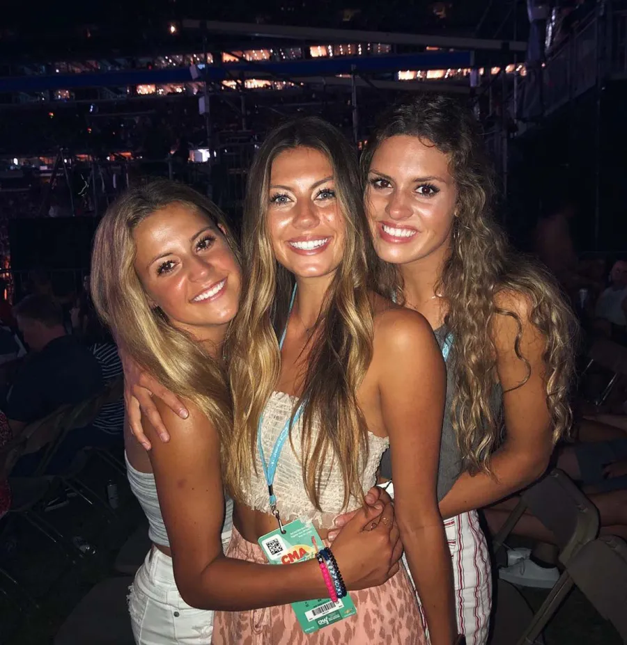 Who Is Bailey Brown? 5 Things to Know About 'Bachelor' Season 27 Contestant