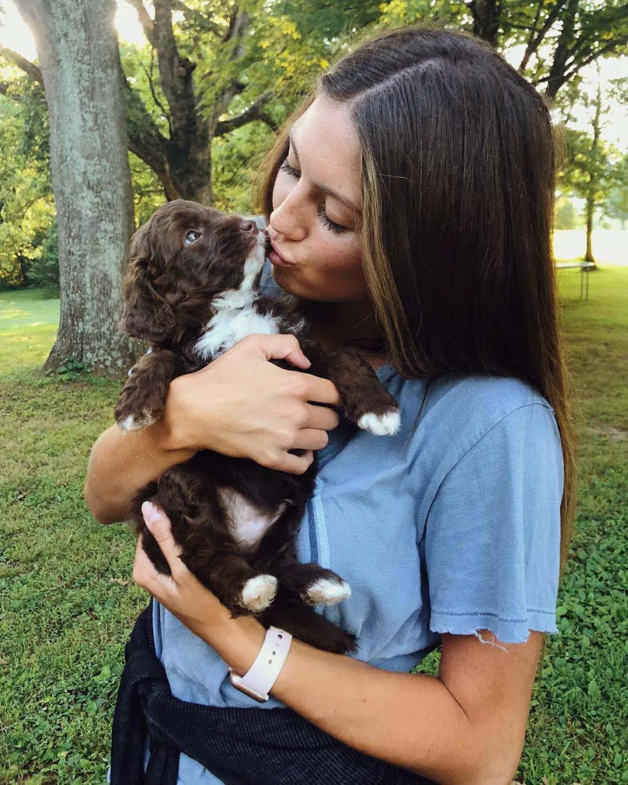 Who Is Bailey Brown? 5 Things to Know About 'Bachelor' Season 27 Contestant