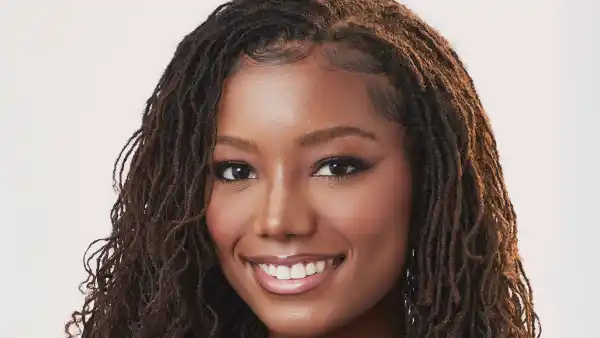 Who Is 'Bachelor' Season 27's Brianna Thorbourne? 5 Things to Know About America's 1st Impression Rose Winner abc
