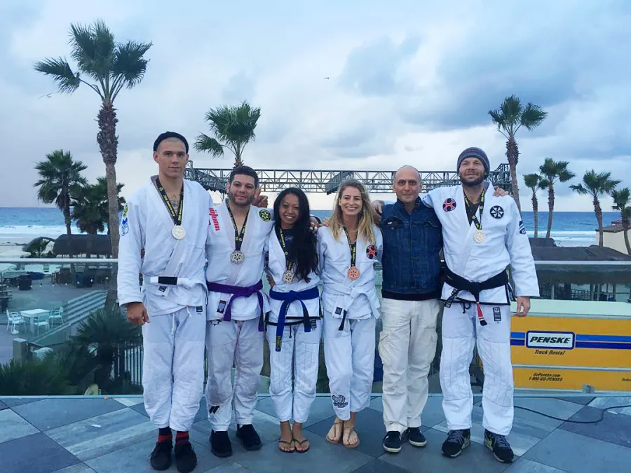 Who Is Ben Smith-Petersen? 6 Things to Know About Riley Keough’s Husband - 198