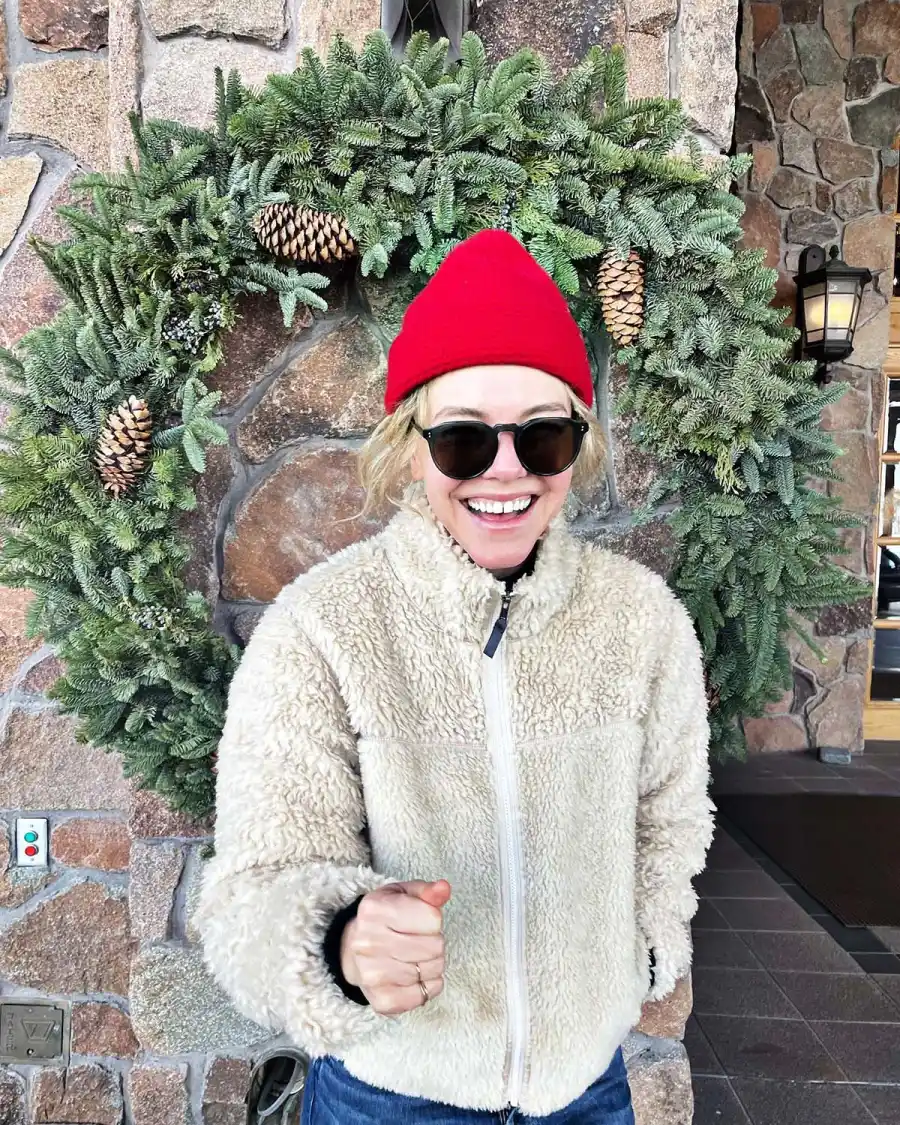 Who Is Hallmark Channel’s Eloise Mumford