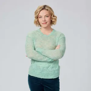 Who Is Hallmark Channel’s Eloise Mumford